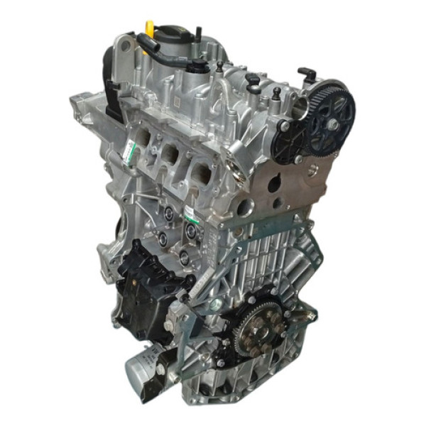 Motor Parcial Volkswagen Tera 1.0 T 2026 Flex