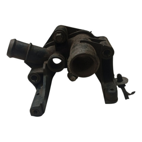 Carcaça Valvula Termostatica Ford Fiesta 1.6 2013 2014