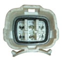Fechadura Porta Tras Dir Jac J5 2010 2011 2012 