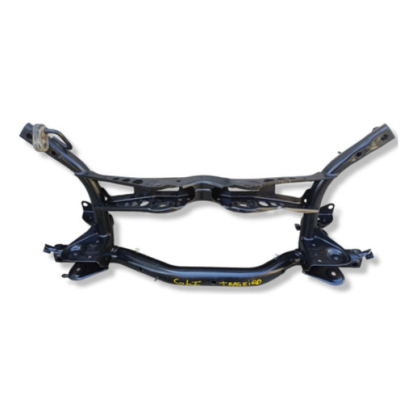 Quadro Traseiro Vw Jetta 2.0 Gli 2019 2020 2021