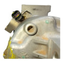 Compressor Ar Chevrolet Onix 1.0 2020 Detalhe 