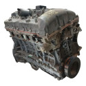 Motor Parcial Bmw N52 530i 3.0 2006 2007 Gasolina