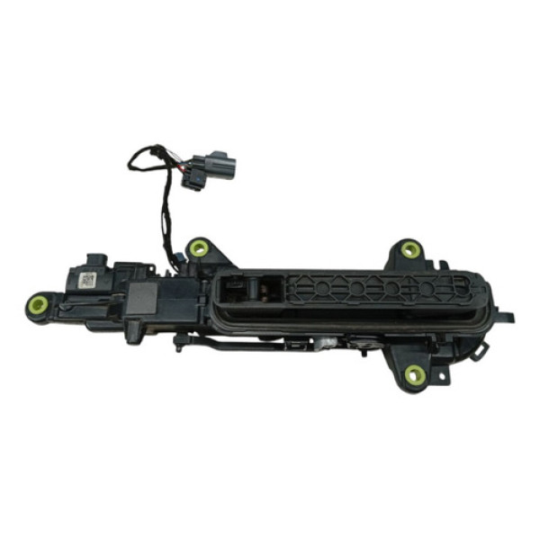 Maçaneta Ext Porta Diant Dir Evoque Dynamic 2020 Detalhe  Ok Dianteira