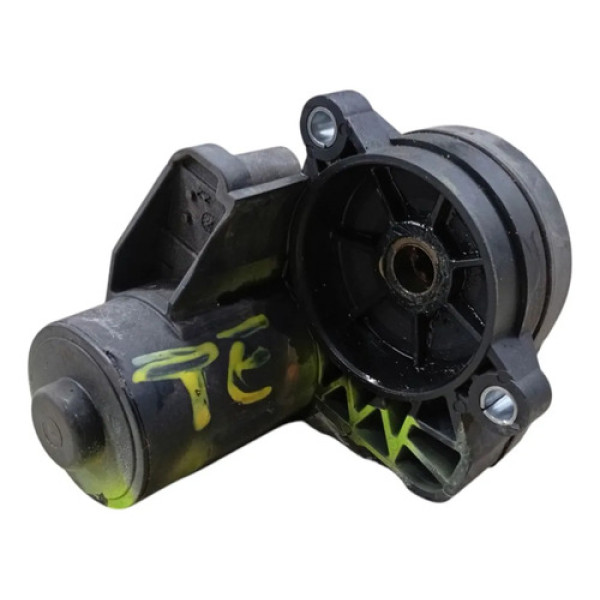 Motor Pinça Traseira Esquerda Audi A3 2.0 T Lm 2015 2016