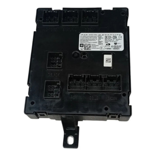 Modulo Conforto Chevrolet Onix 1.0 2020
