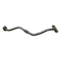 Mangueira Cano Turbina Chevrolet Equinox 1.5t 2020