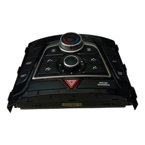 Comando Ar Condicionado I30 2014 2015