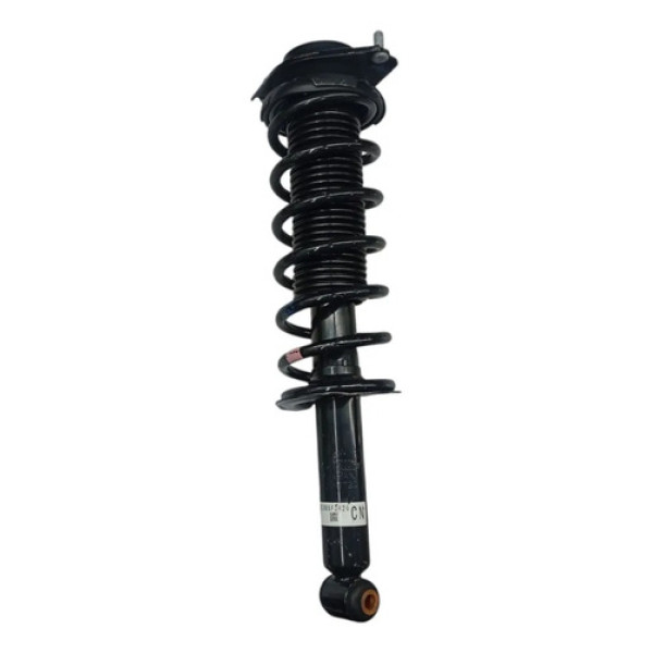 Torre Telescópio Tras Esq Subaru Impreza Xv 2.0 2015 2016