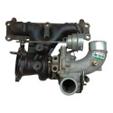 Turbina Jaguar Xf Prestige 2.0 T 2017