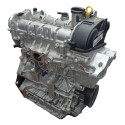 Motor Parcial Volkswagen Virtus Exclusive 1.4 2025