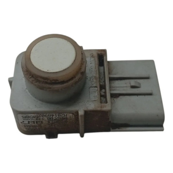 Sensor Estacionamento Dianteiro Azera 3.0 V6 2014 2015