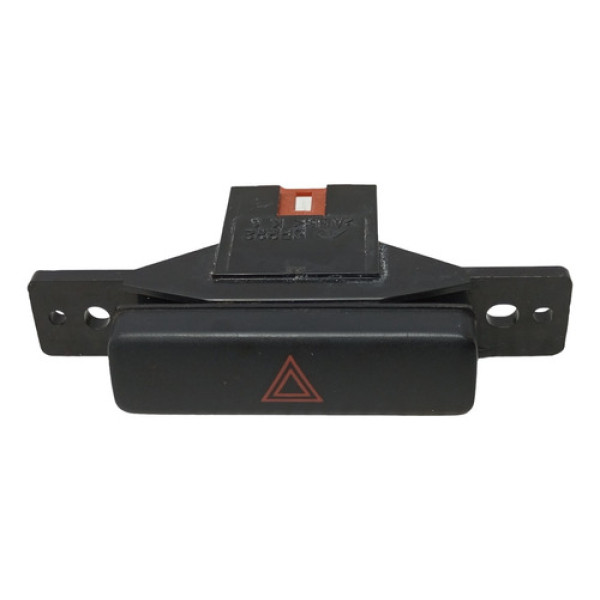 Botao Pisca Alerta Suzuki Grand Vitara 2009 2010 2011 Preto