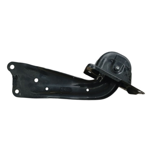 Braço Facão Traseiro Esquerdo Audi A3 2014 2015  Preto