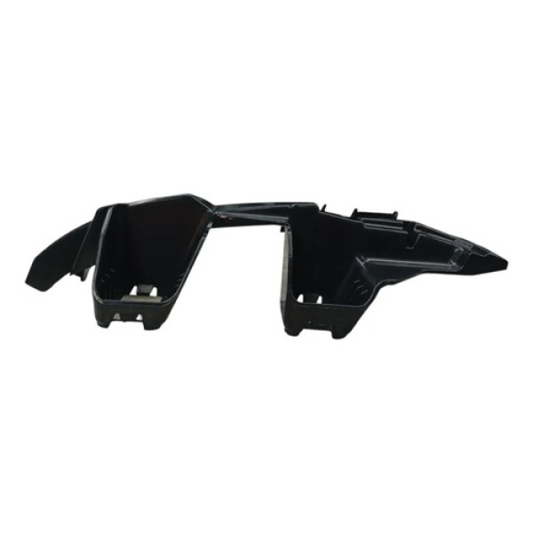 Suporte Guia Parachoque Tras Esq Mercedes C200 2.0 T 2016