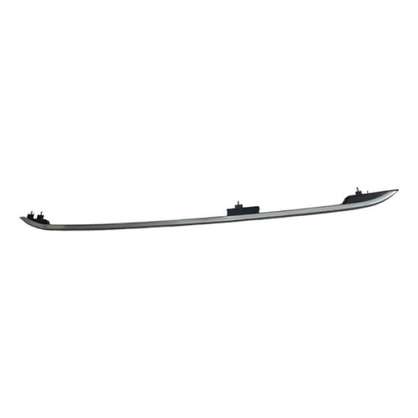 Rack Teto Esquerdo Mercedes Glk 220 Cdi 2014 2015  Prata