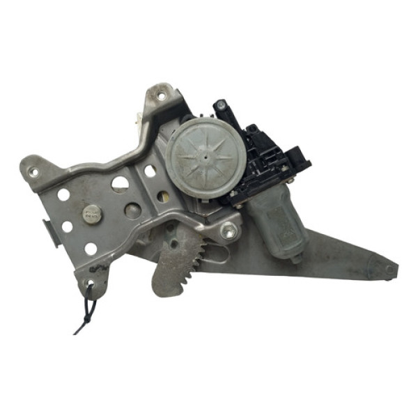Maquina Vidro Motor Tras Esquerdo Toyota Etios 2011 2012 