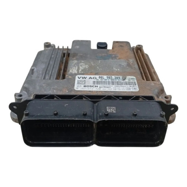 Modulo Injeção Volkswagen Tiguan R-line 2.0 2023 2024
