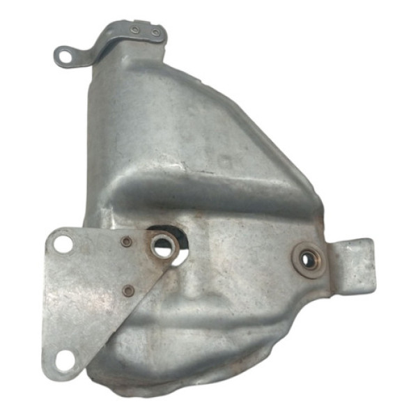 Defletor Calor Turbina Volkswagen Virtus Gts 1.4 T 2020