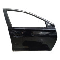 Porta Dianteira Direito Hyundai Azera V6 3.0 2012 Detalhe  Dianteira Direito Preto