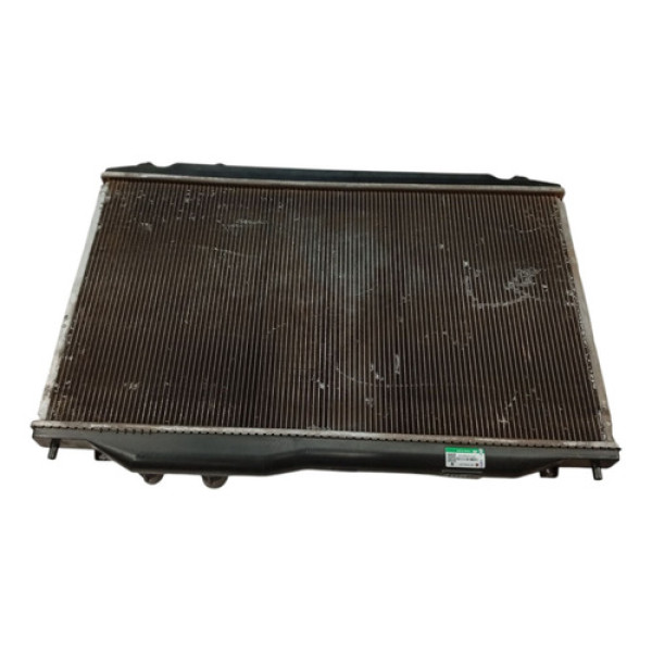 Radiador Água Honda Civic Lxs 2009 2010