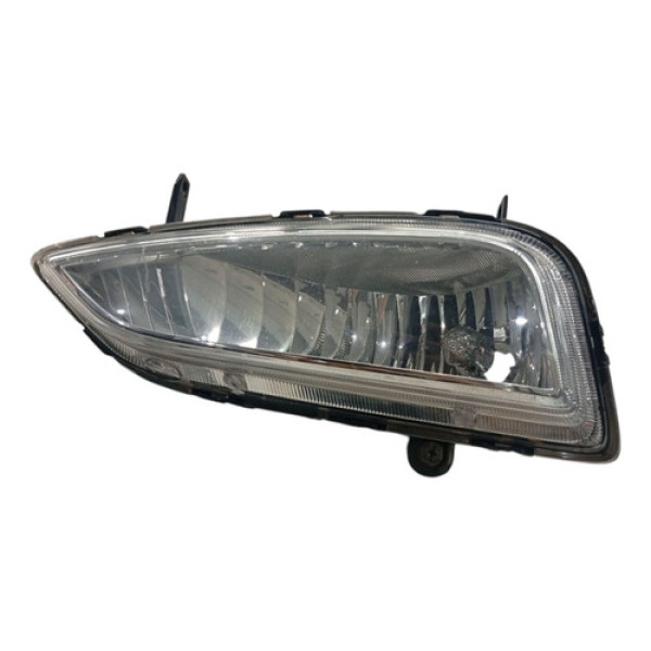 Farol Milha Esquerdo Ix35 Gl 2017 2018