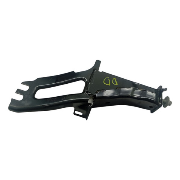 Suporte Direito Alma Dianteira Capo Volvo Xc60 T5 2015