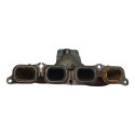 Coletor Escape Chevrolet Equinox Aut 2.0 2019 2020
