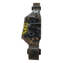 Suporte Diferencial Traseira Subaru Forester Lx 2008 2009 