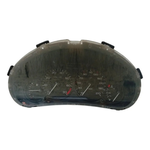 Painel Instrumento Peugeot 206 2007 2008 2009