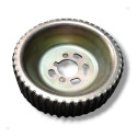 Polia Eixo Balanceador Land Rover Defender 110 2.5 2000 2002