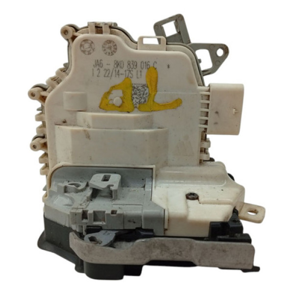 Fechadura Porta Traseira Direito Audi Q3 2.0 Tfsi 2014 2015