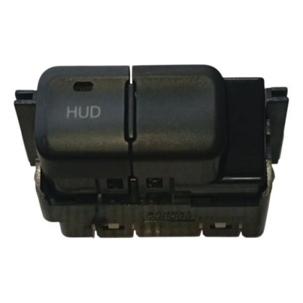 Botão Comando Hud Toyota Prius Nga Hybrid 1.8 2018