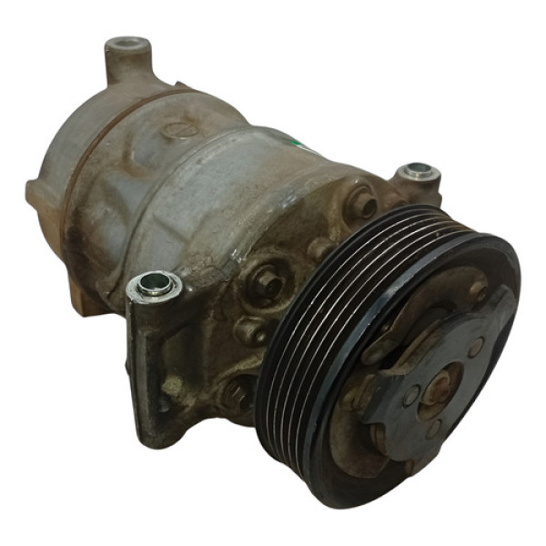 Compressor Ar Condicionado Volkswagen Jetta 2.0 T 2016