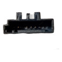 Chicote Porta Diant Esquerda Volkswagen Jetta Gli 2019 2020