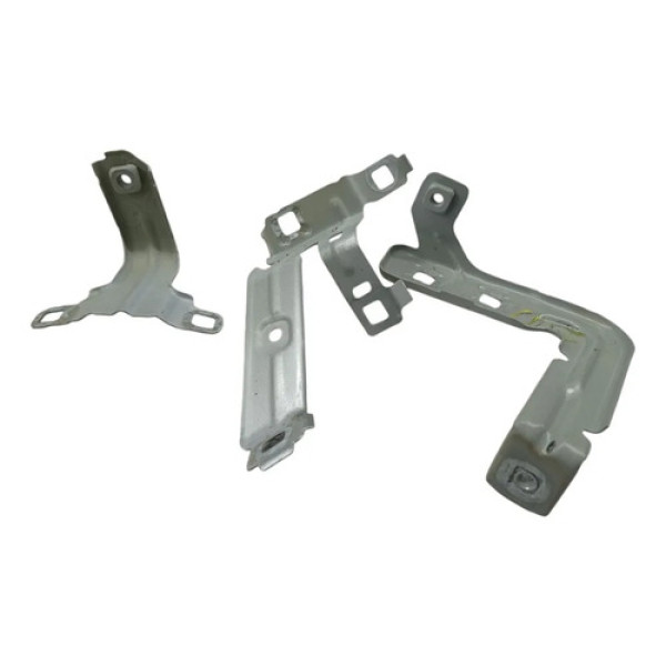 Guia Suporte Paralama Direita Bmw 118i 1.6 T 2011 2012
