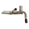 Cano Conexão Agua Motor Gm Sonic 1.6 2011 2012 2013 Ok