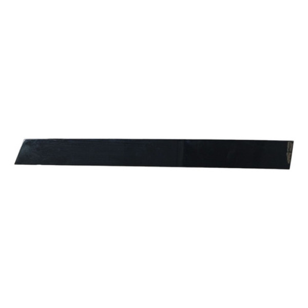 Canaleta Porta Traseira Esquerda Mercedes Glk 220cdi 2014 