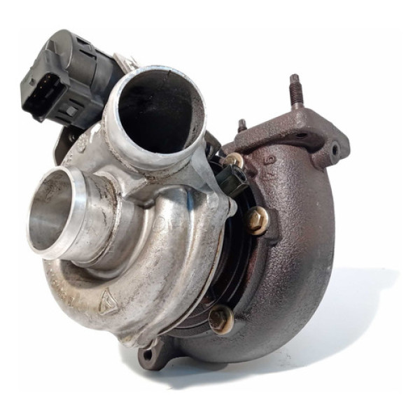 Turbina Land Rover Sport Tdv6 2004 2005 2006 2007 2008 2009