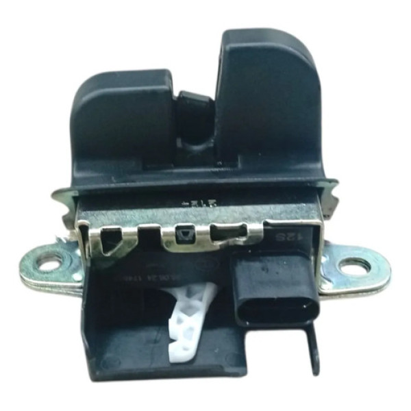 Fechadura Tampa Traseira Volkswagen Polo Gts 1.4 T 2025