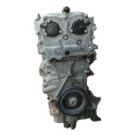Motor Parcial Mercedes A200 1.6 T 2014 2015 Gasolina