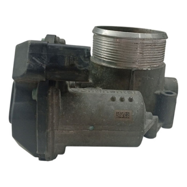 Tbi Corpo Borboleta Volkswagen Jetta Gli 2.0 2024