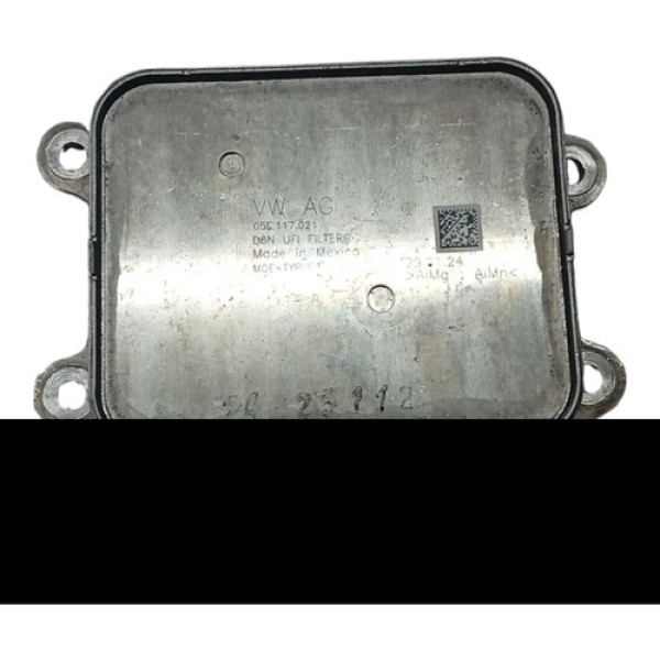 Trocador Calor Motor Volkswagen Polo Gts 1.4 T 2024