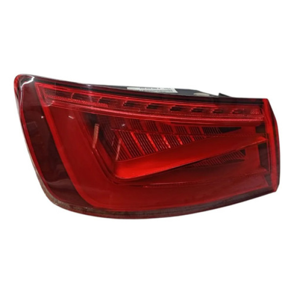 Lanterna Esquerda Audi A3 Sedan 2.0 Gasol 2016 Esquerdo/motorista