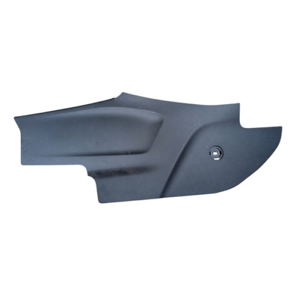 Acabamento Console Central Esq Chevrolet Equinox Rs 2.0 2020