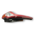 Lanterna Esquerda Volvo Xc60 T6 2011 2012 2013 Detalhe  Esquerdo