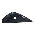 Tampa Lateral Direito Painel Chevrolet Equinox 2018 2019