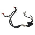 Cabo Alternador Evoque Dynamic 2.0t P250 2020
