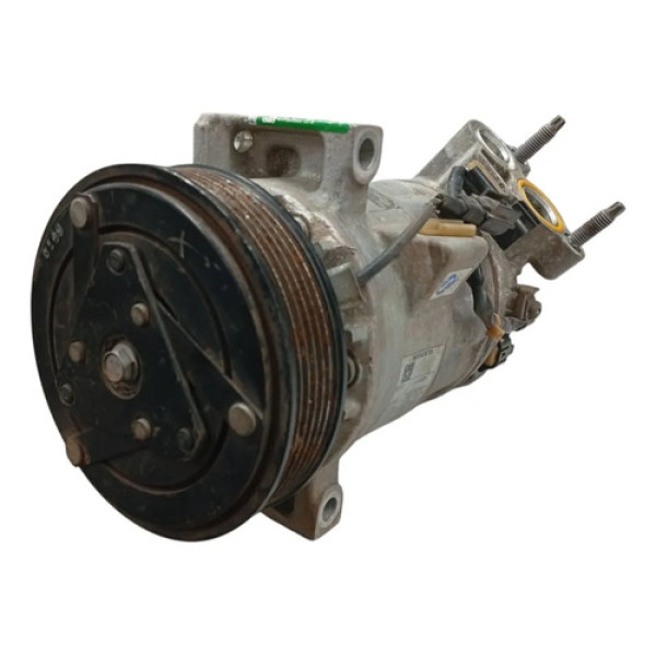 Compressor Ar Volvo Xc60 2.0t T5 Momentum 2019