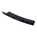 Moldura Porta Traseira Direita Vw Jetta Gli 2.0 2022 Preto