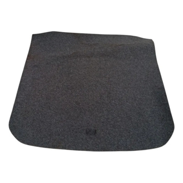 Tampão Estepe Volkswagen Jetta Gli 2.0 T 2020 2021 Preto